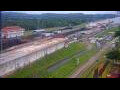 Webcam Panamakanal