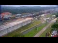 Webcam Panama Canal