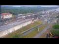 Webcam Panamakanal