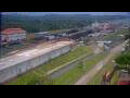 Webcam Panama Canal