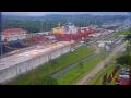 Webcam Canal de Panamá