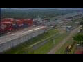 Webcam Panama Canal