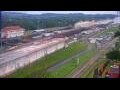 Webcam Panama Canal