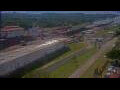 Webcam Panama Canal