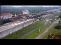 Webcam Panama Canal