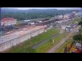 Webcam Canal de Panamá
