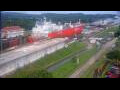 Webcam Canale di Panamá