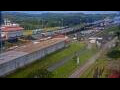 Webcam Panama Canal
