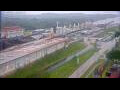 Webcam Canal de Panamá