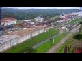 Webcam Panamakanal