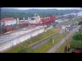 Webcam Panama Canal