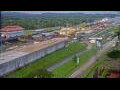 Webcam Panamakanal