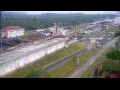Webcam Canal de Panamá