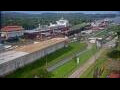 Webcam Panama Canal