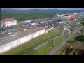 Webcam Panama Canal