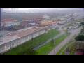 Webcam Panama Canal