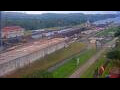Webcam Panama Canal