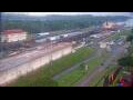 Webcam Panama Canal