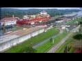 Webcam Canale di Panamá