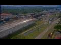 Webcam Panama Canal