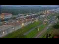 Webcam Panama Canal