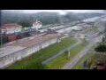 Webcam Panama Canal