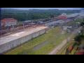 Webcam Canal de Panamá