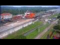 Webcam Canale di Panamá