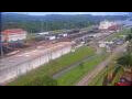 Webcam Canal de Panamá
