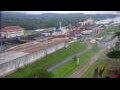Webcam Canal de Panamá