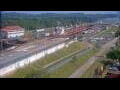 Webcam Panama Canal