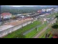 Webcam Canal de Panamá