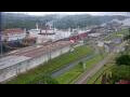 Webcam Panamakanal