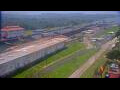 Webcam Canal de Panamá