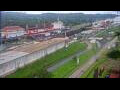 Webcam Panama Canal