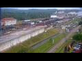 Webcam Panamakanal