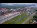 Webcam Panamakanal