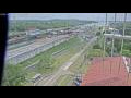 Webcam Canal de Panamá