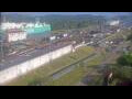 Webcam Panama Canal