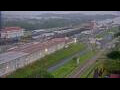 Webcam Panama Canal