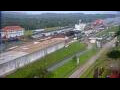Webcam Panama Canal