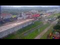 Webcam Panamakanal