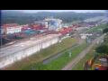 Webcam Panamakanal