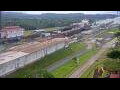 Webcam Canal de Panamá