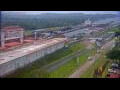 Webcam Panama Canal