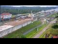 Webcam Panamakanal
