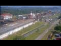 Webcam Panama Canal