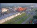 Webcam Panama Canal