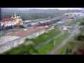 Webcam Canale di Panamá