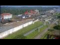 Webcam Panama Canal